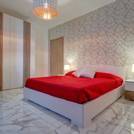 Marvelous 2 Bedroom Apartment By The Sea Qawra Exterior foto