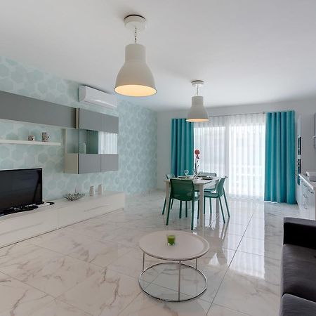 Marvelous 2 Bedroom Apartment By The Sea Qawra Exterior foto